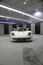 De Macross GT1 2011 года